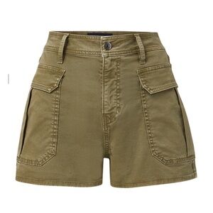 Veronica Beard cargo shorts